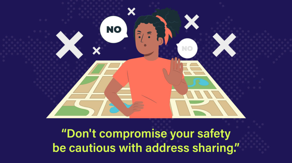 What Are the Risks of Letting Someone Use Your Address? Find Out Now(04)